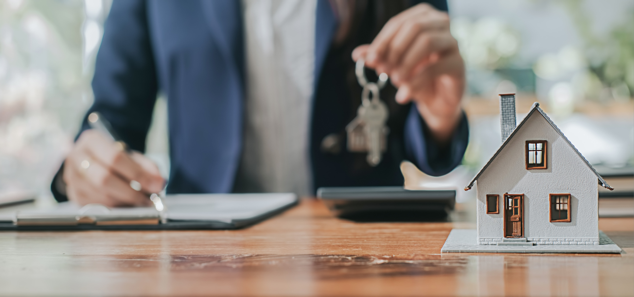 Selling Longtime Home Metro Detroit